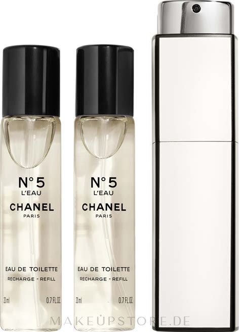 chanel mens spray|refills for chanel purse spray.